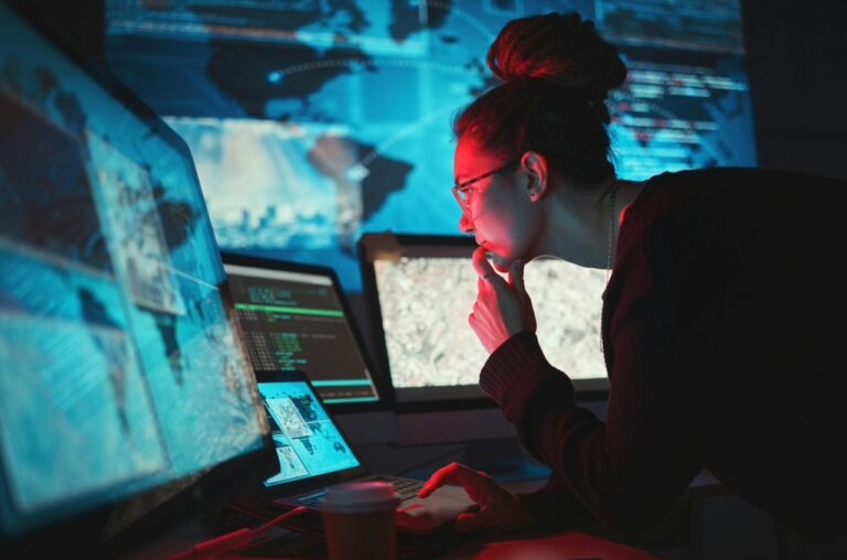 Email Security for Small Businesses in Pflugerville